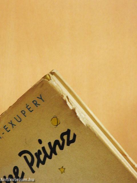 Der Kleine Prinz
