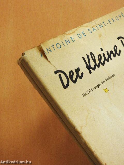 Der Kleine Prinz