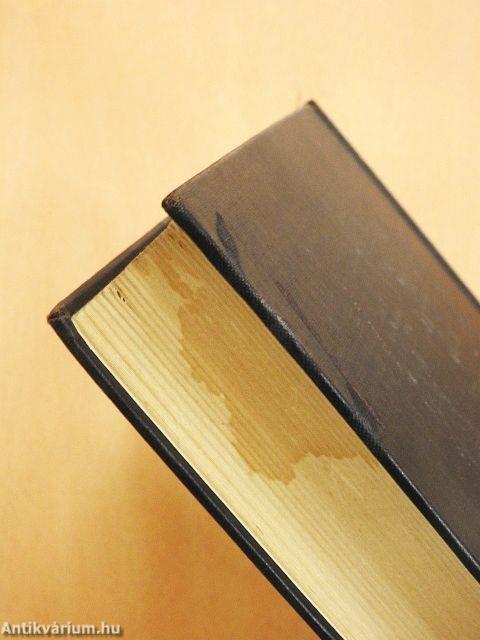 Studies in Capital & Investment