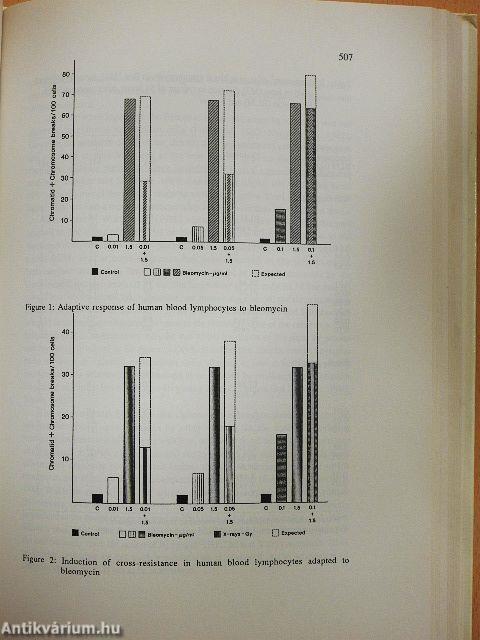 Frontiers in Radiation Biology