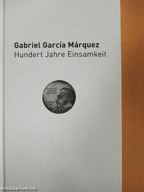 Hundert Jahre Einsamkeit