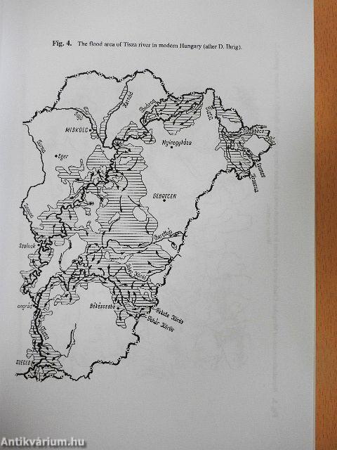 The First Millennium of Hungary in Europe