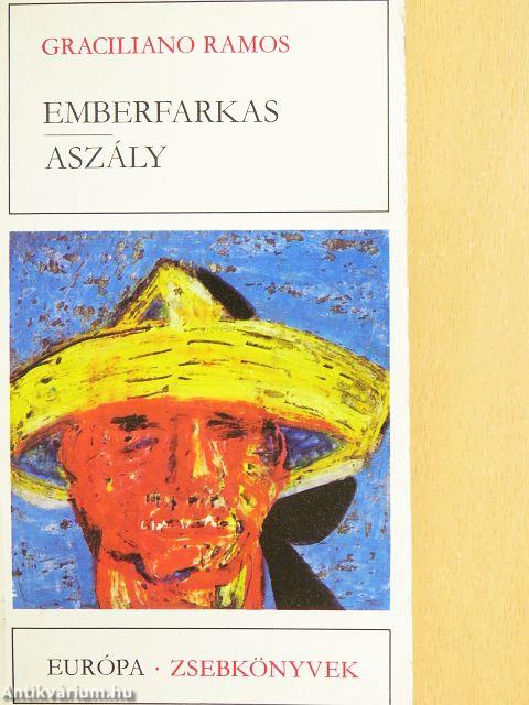 Emberfarkas/Aszály