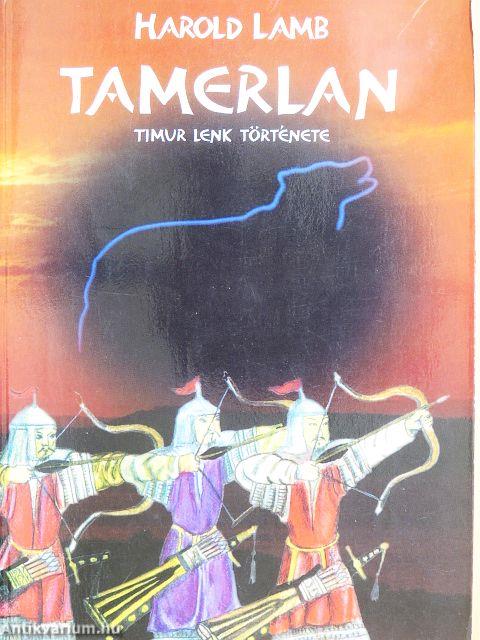 Tamerlan