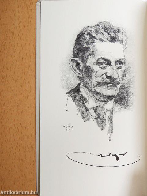 Kner Izidor aforizmái