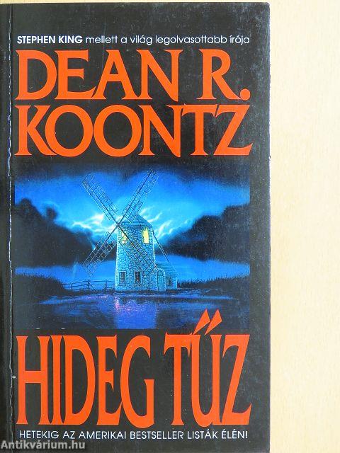 Hideg tűz
