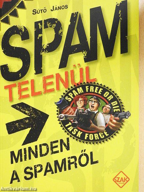 SPAMtelenül