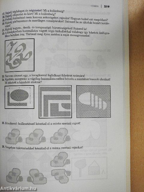Informatika-számítástechnika műveltségi alapvizsga