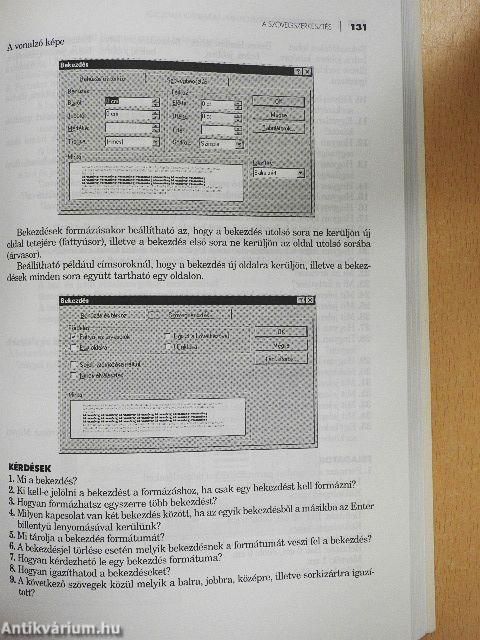 Informatika-számítástechnika műveltségi alapvizsga