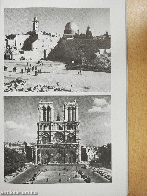 A város az emberért