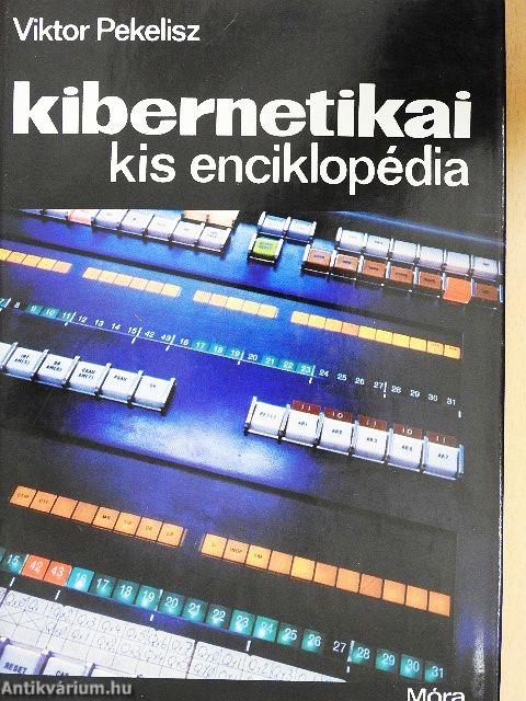 Kibernetikai kis enciklopédia