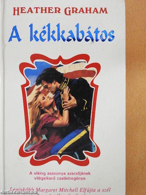 A kékkabátos