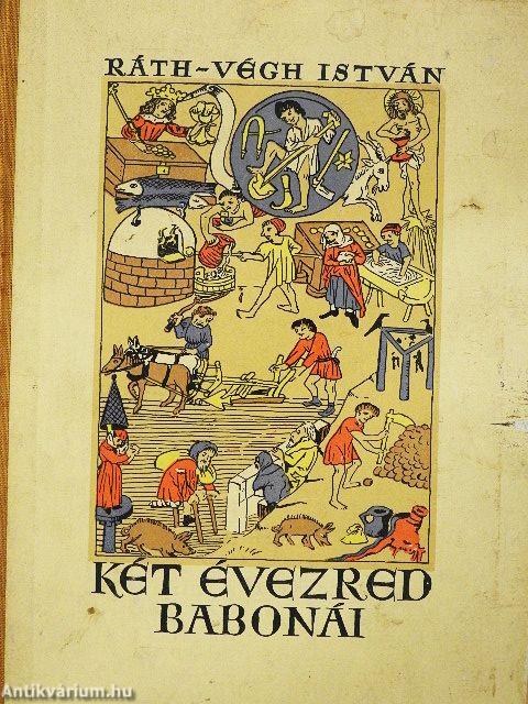 Két évezred babonái