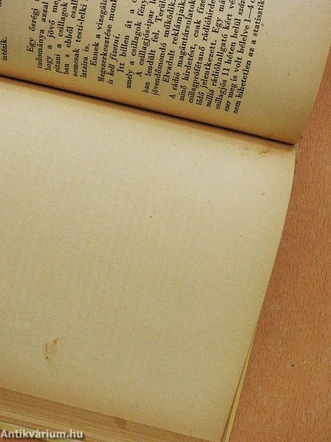 Két évezred babonái