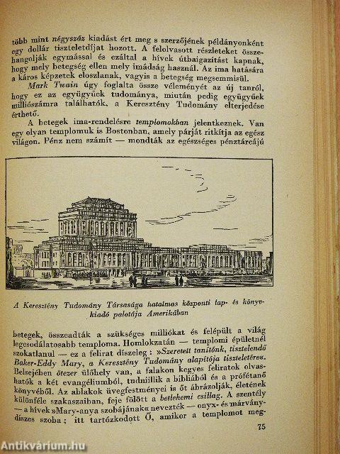 Két évezred babonái