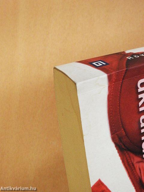 Rövid traktortörténet ukránul