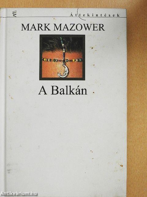 A Balkán