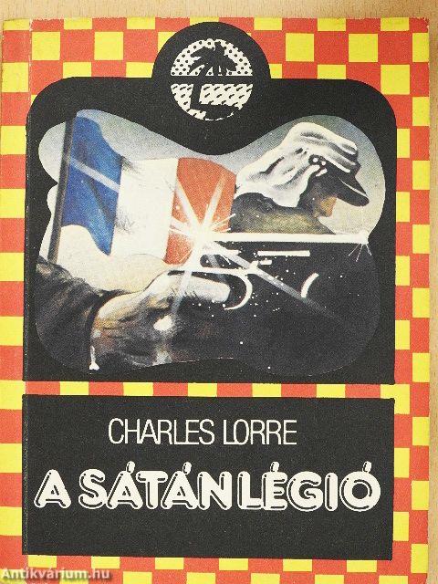 A sátánlégió