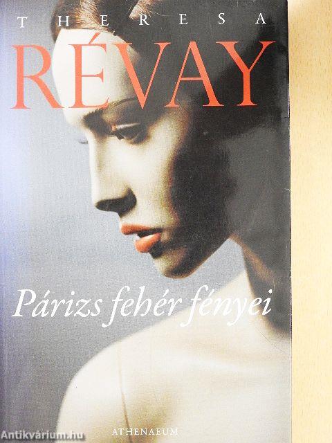 Párizs fehér fényei