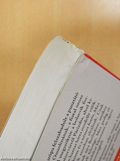 Párizs fehér fényei