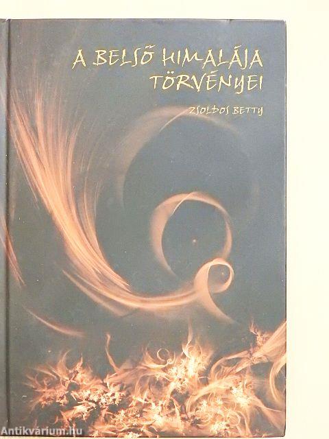 A belső Himalája törvényei