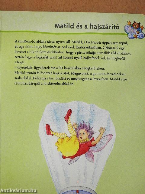 Legkedvesebb Édes álmokat! - könyvem