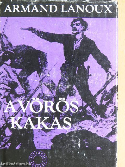 A vörös kakas