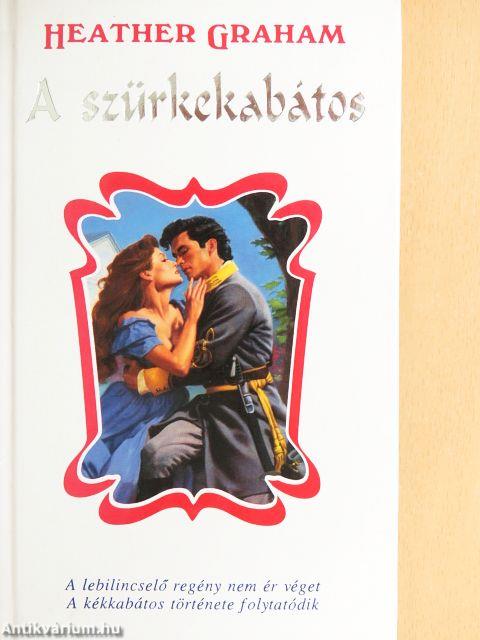 A szürkekabátos
