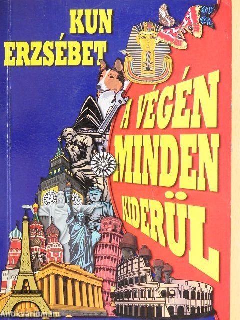 A végén minden kiderül