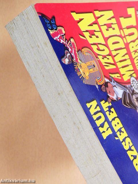 A végén minden kiderül