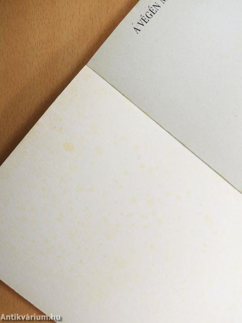 A végén minden kiderül