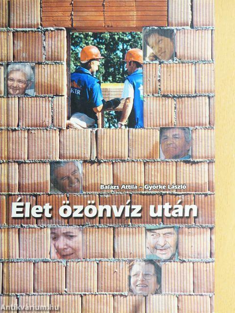 Élet özönvíz után