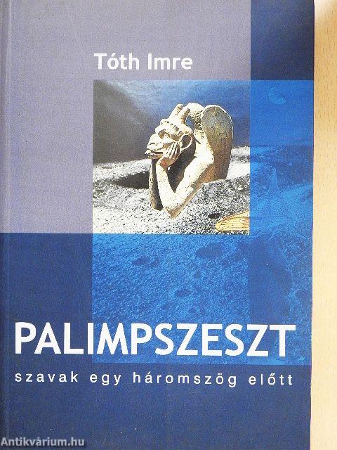 Palimpszeszt