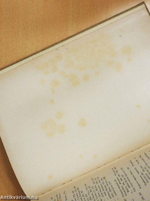 Növényvédelmi enciklopédia I.