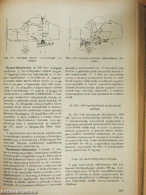 Növényvédelmi enciklopédia I.