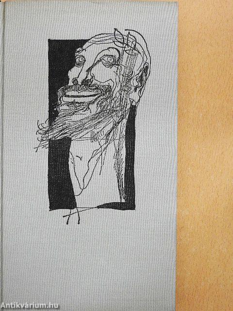 Anakreón versei/Anakreóni dalok/Töredékek