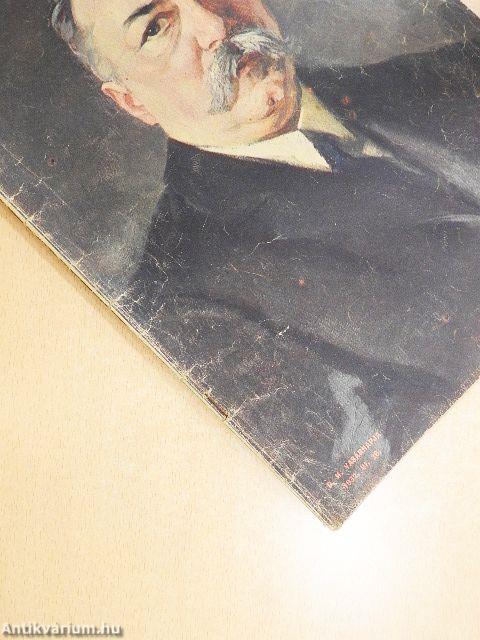 A Pesti Hirlap Vasárnapja 1932. junius 26.