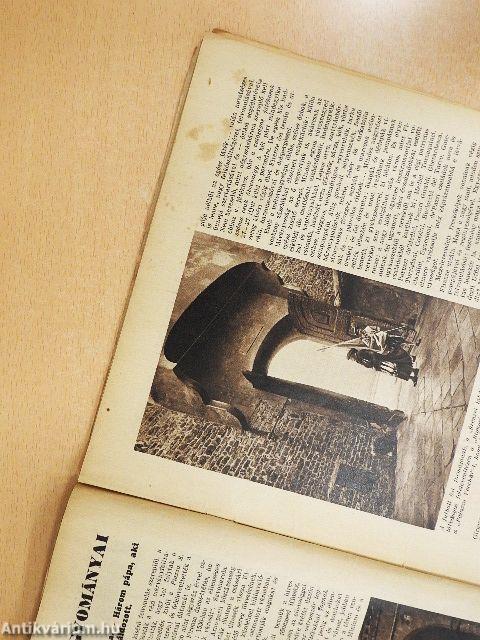 A Pesti Hirlap Vasárnapja 1932. junius 26.