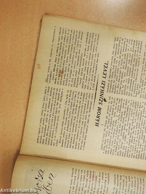 A Pesti Hirlap Vasárnapja 1932. junius 26.