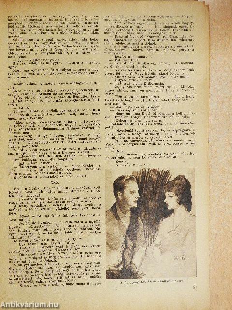 A Pesti Hirlap Vasárnapja 1932. junius 26.