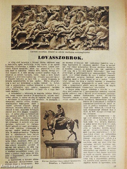 A Pesti Hirlap Vasárnapja 1932. november 27.