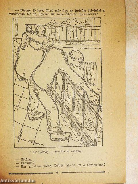 Krisztus bankója/Andorás körösztje