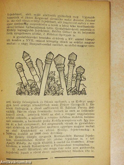 És seregek támadtak...