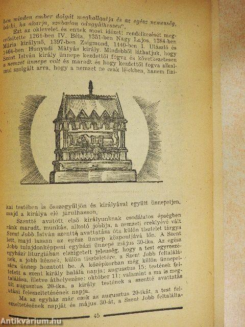 És seregek támadtak...