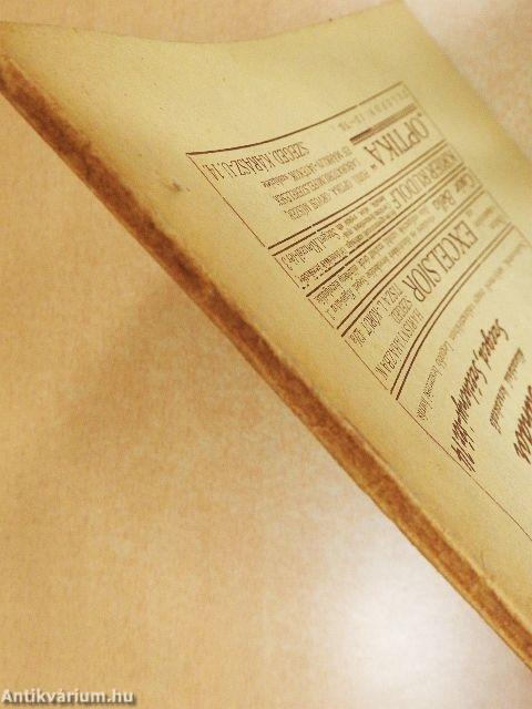 Délvidéki Szemle 1942. január-február