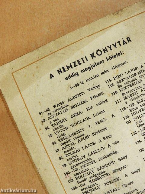 Apai örökség