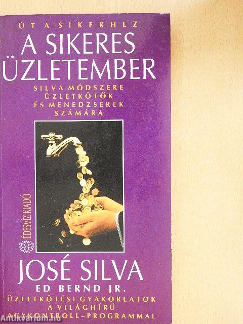 A sikeres üzletember