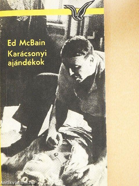 Karácsonyi ajándékok