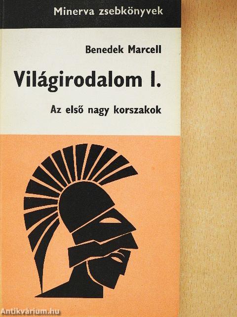 Világirodalom I-II.