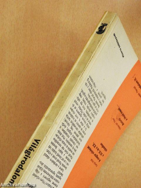 Világirodalom I-II.